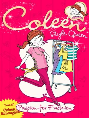 Passion for Fashion - ebook